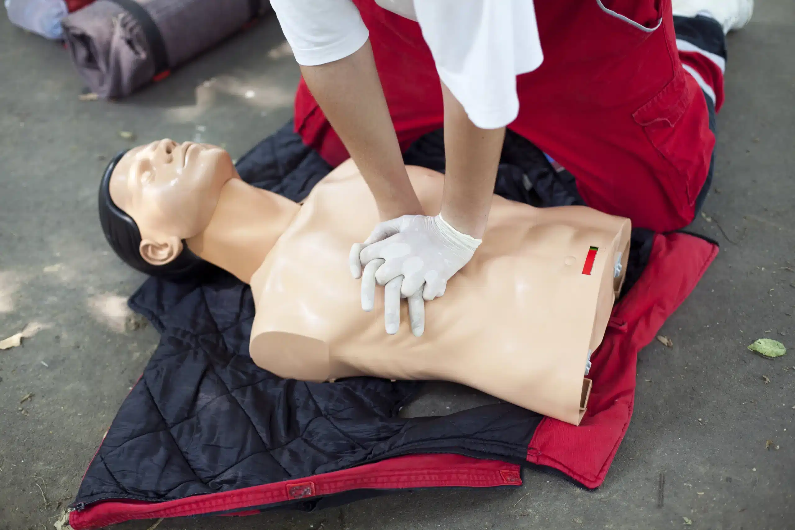 BLS Certification in San Francisco: The Complete Guide