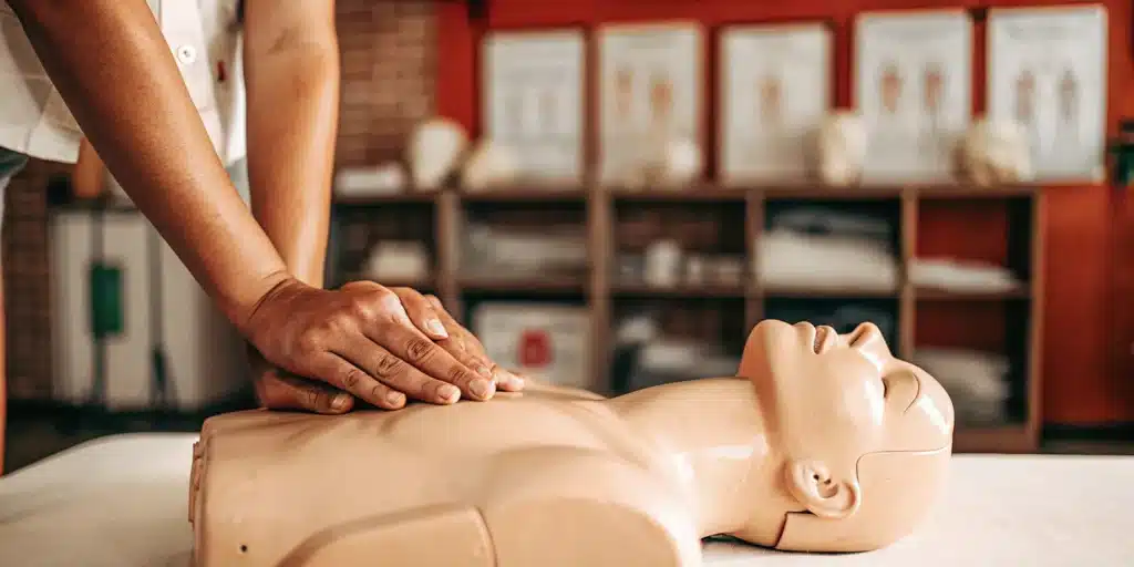 Your Guide to CPR Classes in Daly City