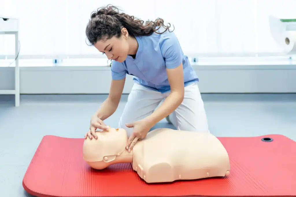 Your Guide to CPR Classes in San Francisco