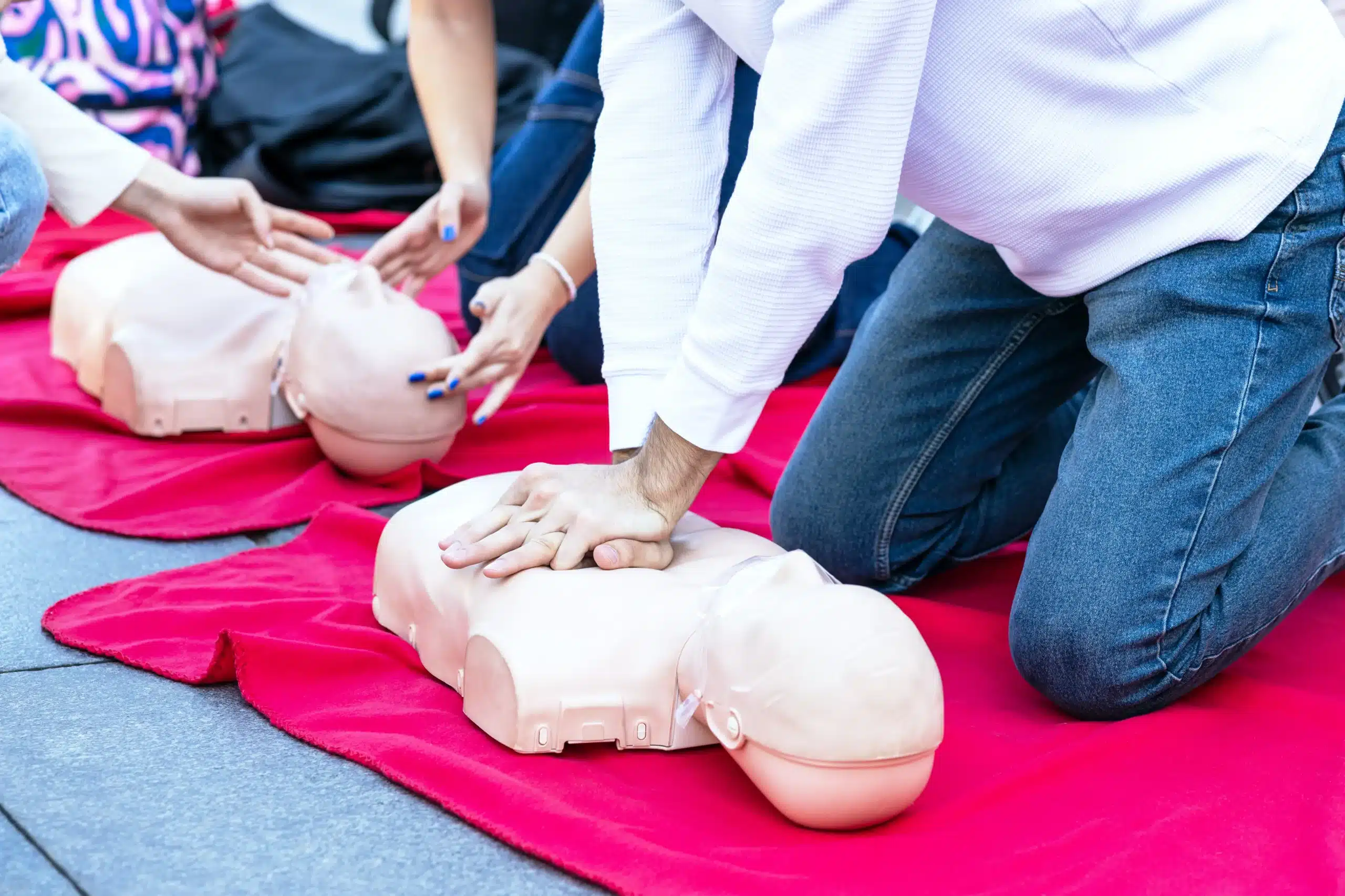 BLS Renewal in SF: Your Easy Recertification Guide