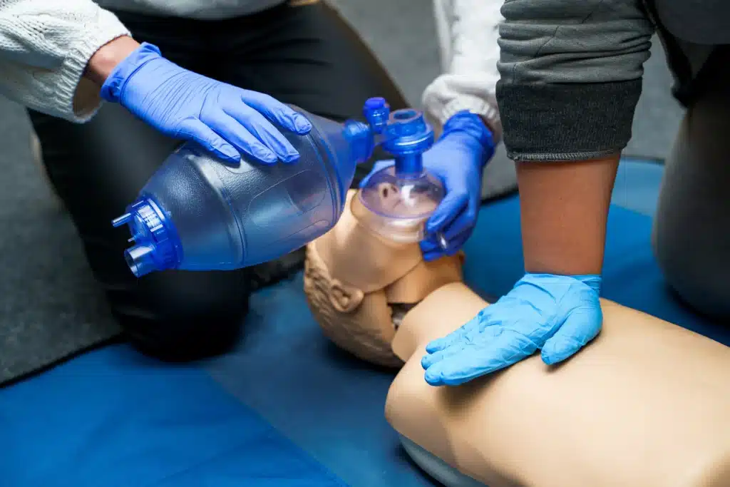 Online CPR Classes in SF: Your Complete Guide