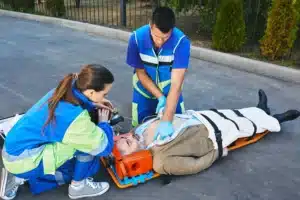 Pediatric CPR & First Aid in SF: A Parent's Guide