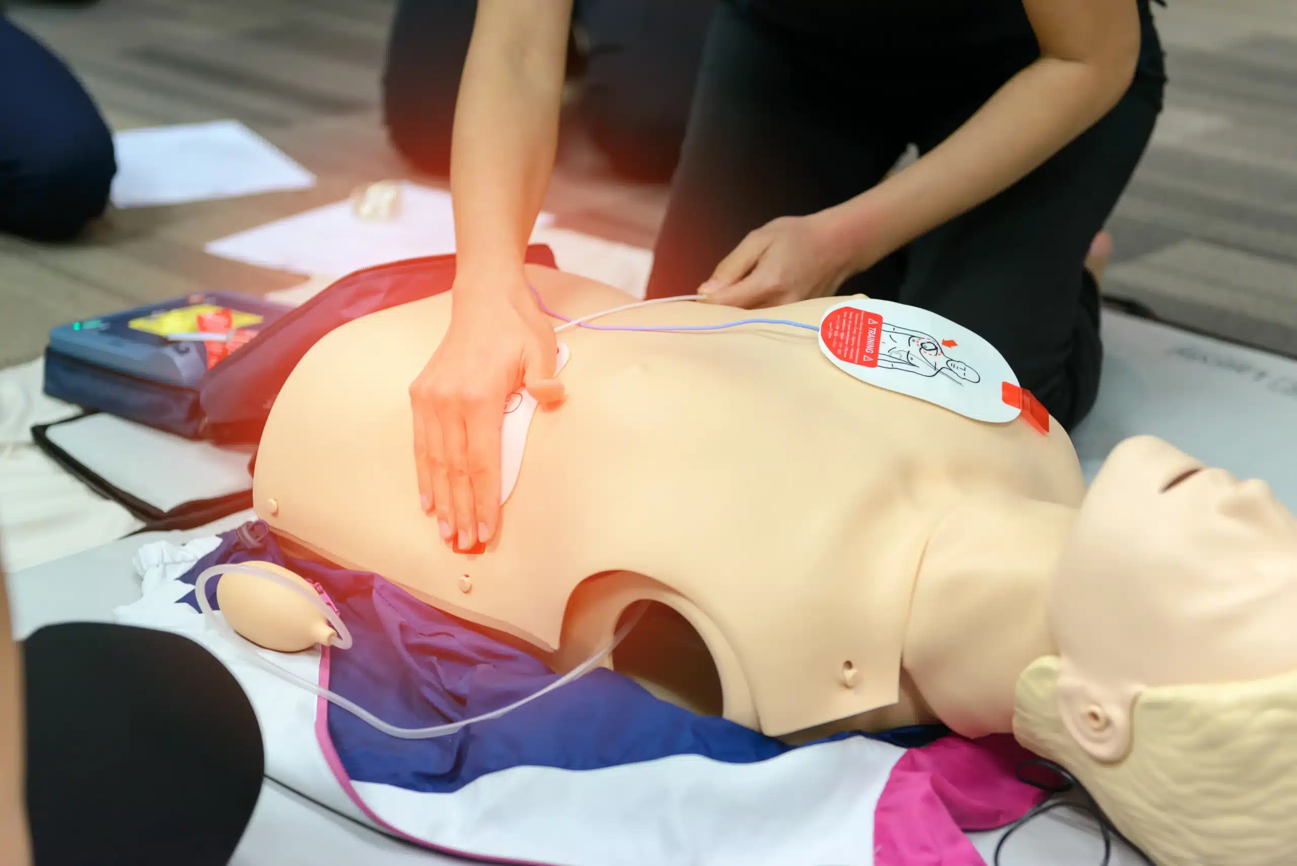 ACLS Provider Training in San Francisco: A Complete Guide