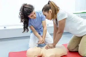 BLS Recertification Near Me: A Complete Guide