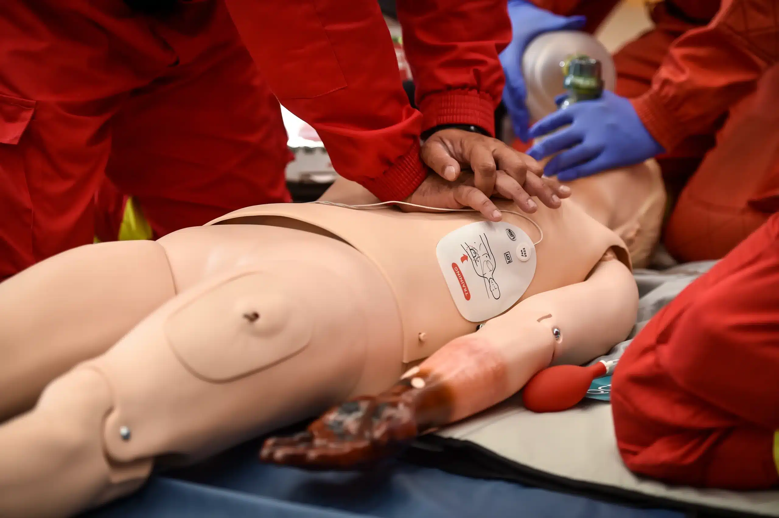 ACLS Courses for Nurses in San Francisco: A Practical Guide