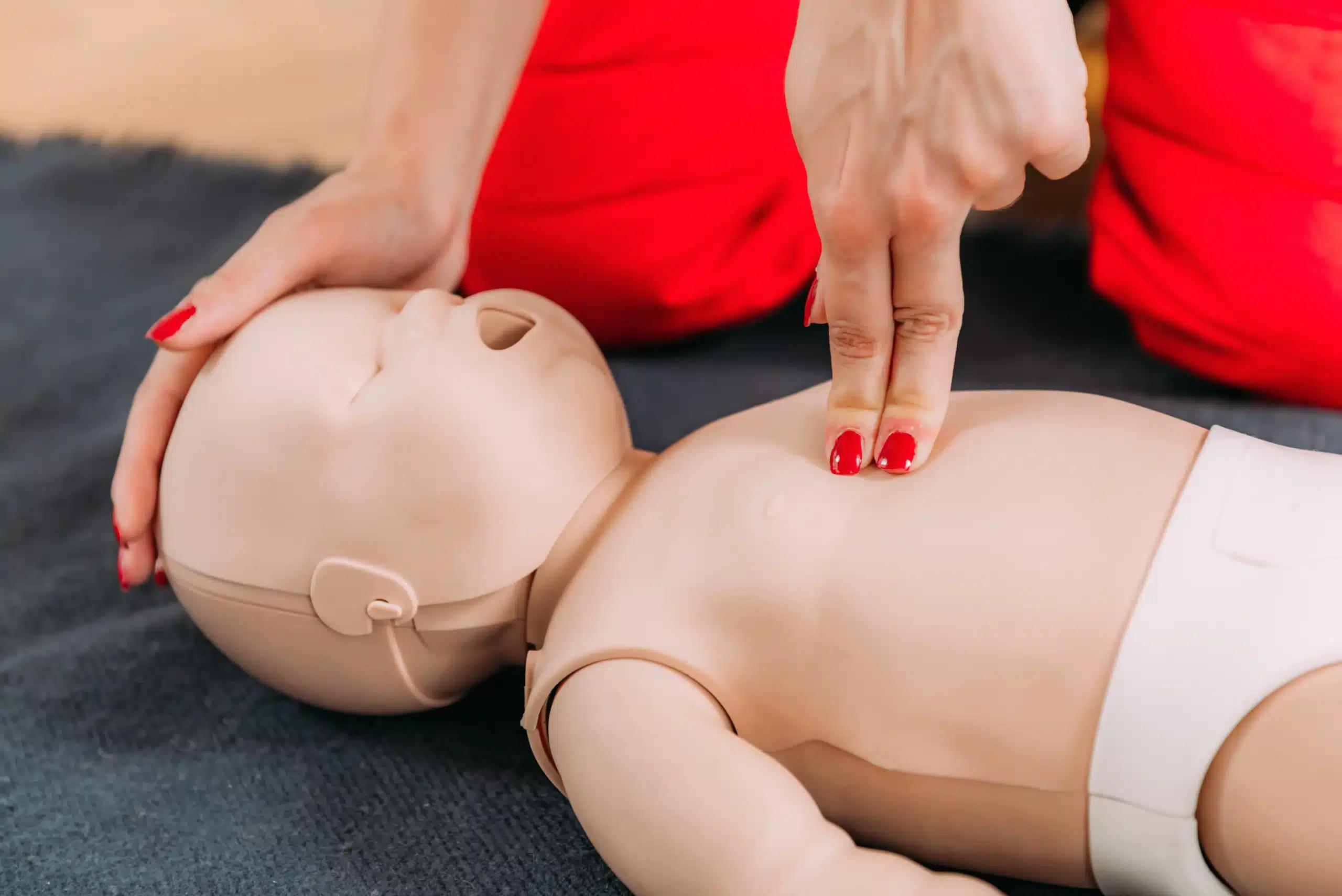 AHA BLS Certification in Nob Hill: Your Complete Guide